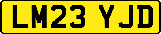LM23YJD