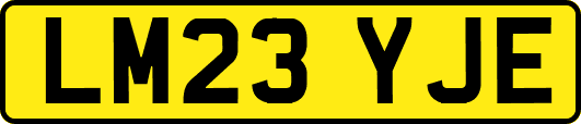 LM23YJE