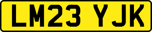 LM23YJK