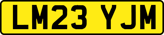 LM23YJM