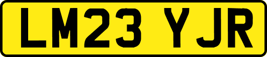 LM23YJR