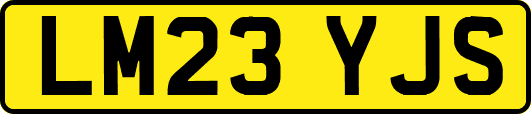 LM23YJS