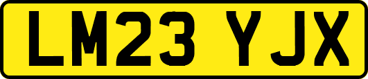 LM23YJX