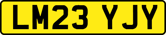LM23YJY