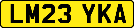 LM23YKA