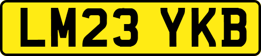 LM23YKB