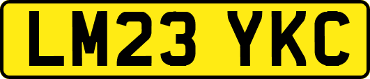 LM23YKC