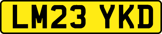LM23YKD