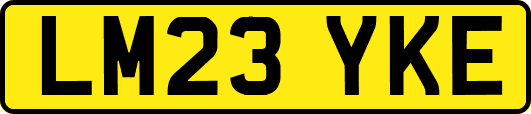 LM23YKE
