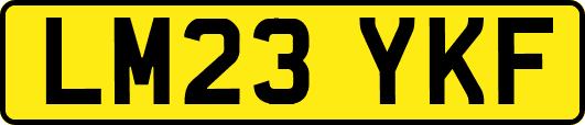 LM23YKF