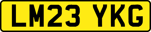 LM23YKG