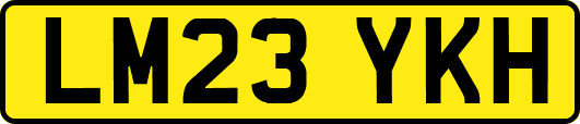 LM23YKH