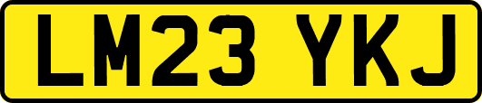 LM23YKJ