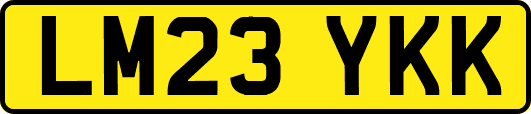 LM23YKK