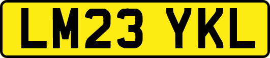 LM23YKL