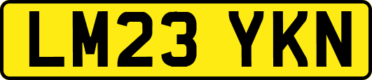 LM23YKN