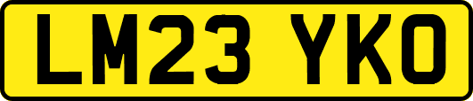 LM23YKO