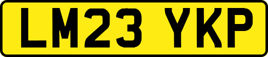 LM23YKP