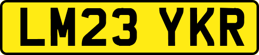 LM23YKR