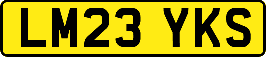 LM23YKS