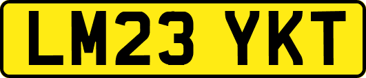 LM23YKT
