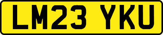 LM23YKU