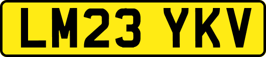 LM23YKV