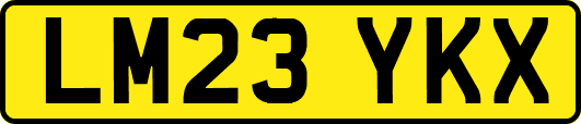 LM23YKX