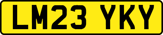 LM23YKY