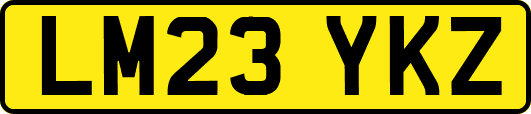 LM23YKZ