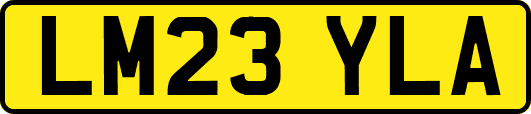 LM23YLA