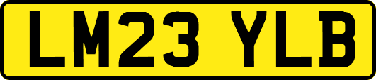 LM23YLB