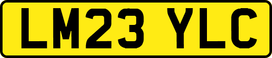 LM23YLC