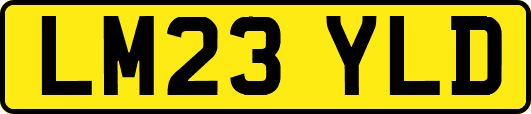 LM23YLD
