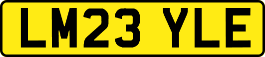LM23YLE