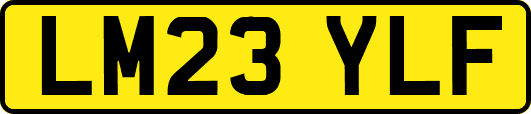 LM23YLF