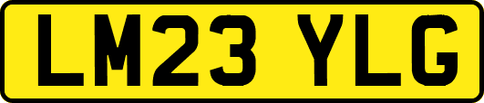 LM23YLG