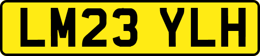 LM23YLH
