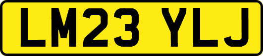 LM23YLJ