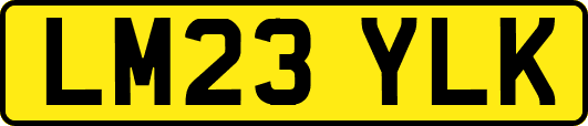 LM23YLK