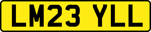 LM23YLL