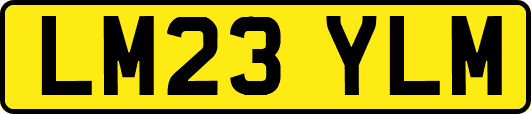 LM23YLM