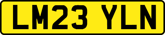 LM23YLN