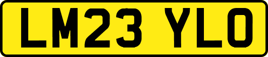 LM23YLO
