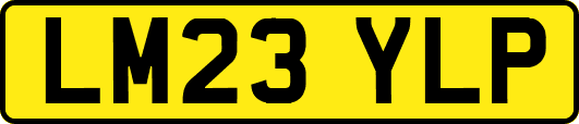 LM23YLP