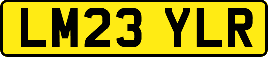 LM23YLR