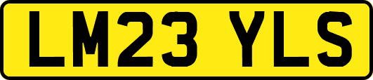 LM23YLS