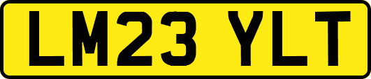 LM23YLT