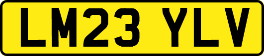 LM23YLV