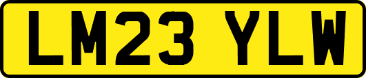LM23YLW